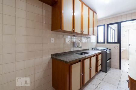 Apartamento à venda com 75m², 2 quartos e 1 vagaCozinha