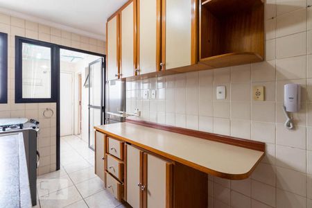Apartamento à venda com 75m², 2 quartos e 1 vagaCozinha