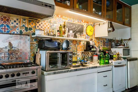 Apartamento à venda com 82m², 2 quartos e 1 vagaCozinha