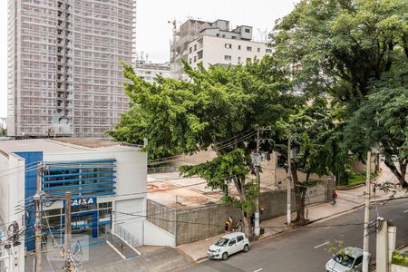 Apartamento à venda com 82m², 2 quartos e 1 vagaVista do Quarto 2