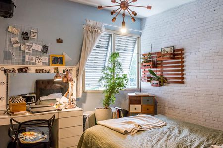 Apartamento à venda com 82m², 2 quartos e 1 vagaQuarto 1