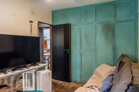 Apartamento à venda com 82m², 2 quartos e 1 vagaQuarto 2