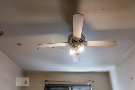 Apartamento à venda com 82m², 2 quartos e 1 vagaQuarto 2 - Ventilador