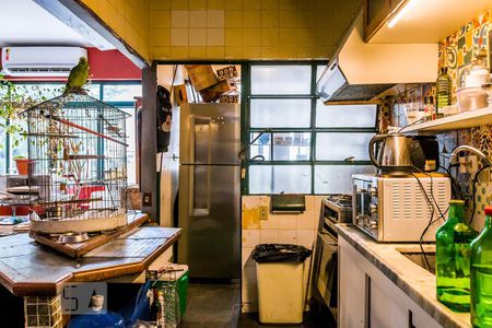 Apartamento à venda com 82m², 2 quartos e 1 vagaCozinha