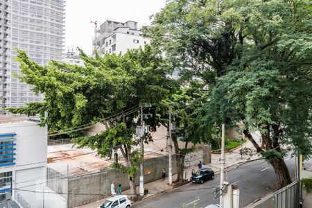 Apartamento à venda com 82m², 2 quartos e 1 vagaVista do Quarto 1