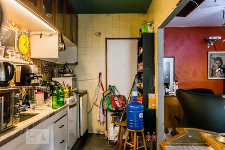 Apartamento à venda com 82m², 2 quartos e 1 vagaCozinha