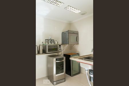 Apartamento à venda com 82m², 2 quartos e 1 vagaÁrea comum - Salão de festas