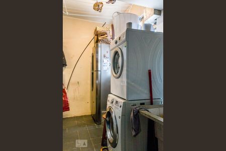 Apartamento à venda com 82m², 2 quartos e 1 vagaLavanderia