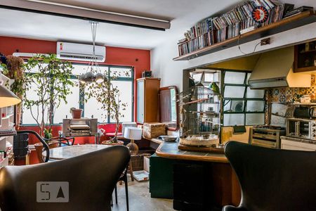 Apartamento à venda com 82m², 2 quartos e 1 vagaSala