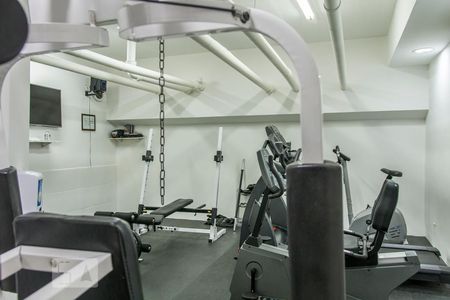 Apartamento à venda com 82m², 2 quartos e 1 vagaAcademia