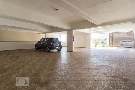 Apartamento à venda com 98m², 3 quartos e 2 vagasÁrea externa