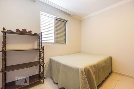 Apartamento à venda com 98m², 3 quartos e 2 vagasQuarto