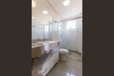 Apartamento à venda com 98m², 3 quartos e 2 vagasSuíte