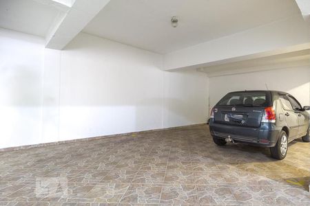 Apartamento à venda com 98m², 3 quartos e 2 vagasÁrea externa