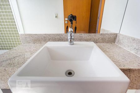 Apartamento à venda com 98m², 3 quartos e 2 vagasSuíte