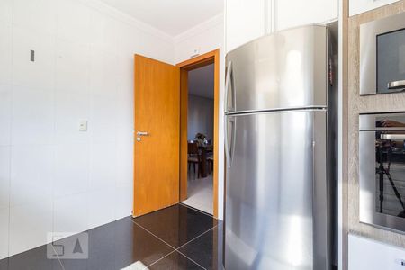 Apartamento à venda com 98m², 3 quartos e 2 vagasCozinha