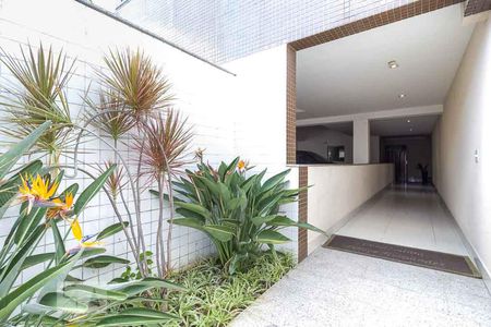 Apartamento à venda com 98m², 3 quartos e 2 vagasÁrea externa