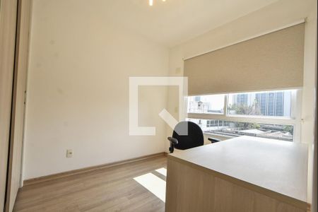 Apartamento à venda com 69m², 2 quartos e 1 vagaQuarto 02