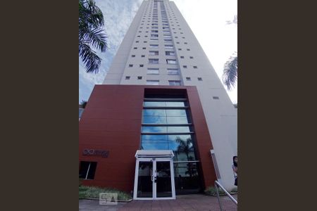 Apartamento à venda com 69m², 2 quartos e 1 vagaFachada