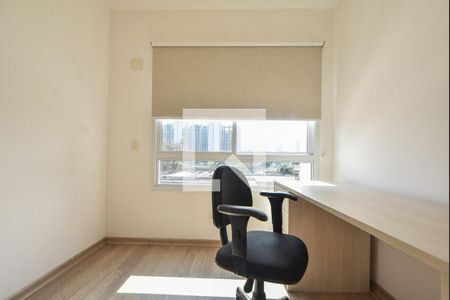 Apartamento à venda com 69m², 2 quartos e 1 vagaQuarto 02