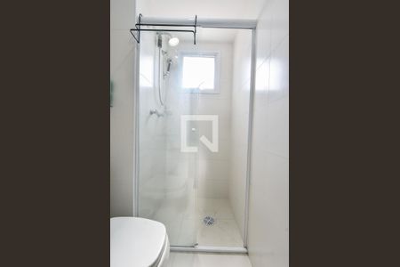 Apartamento à venda com 69m², 2 quartos e 1 vagaBanheiro Suíte 01