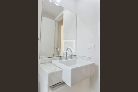 Apartamento à venda com 69m², 2 quartos e 1 vagaBanheiro 02