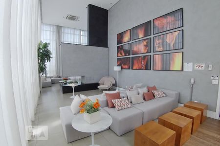 Apartamento à venda com 69m², 2 quartos e 1 vagaSalão de Festas