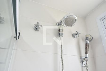 Apartamento à venda com 69m², 2 quartos e 1 vagaBanheiro Suíte 01