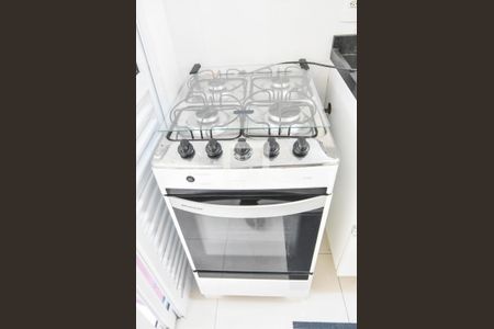 Apartamento à venda com 69m², 2 quartos e 1 vagaCozinha 