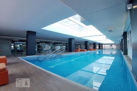 Apartamento à venda com 69m², 2 quartos e 1 vagaPiscina Coberta