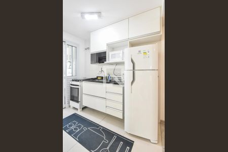 Apartamento à venda com 69m², 2 quartos e 1 vagaCozinha 