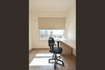 Apartamento à venda com 69m², 2 quartos e 1 vagaQuarto 02