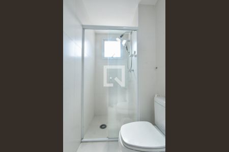 Apartamento à venda com 69m², 2 quartos e 1 vagaBanheiro 02