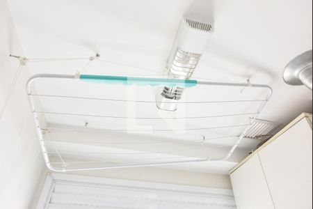 Apartamento à venda com 69m², 2 quartos e 1 vagaLavanderia 
