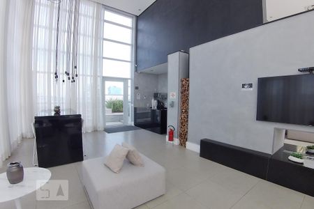 Apartamento à venda com 69m², 2 quartos e 1 vagaEspaço Gourmet