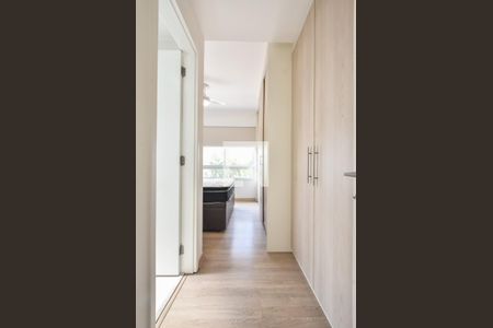 Apartamento à venda com 69m², 2 quartos e 1 vagaSuíte 01