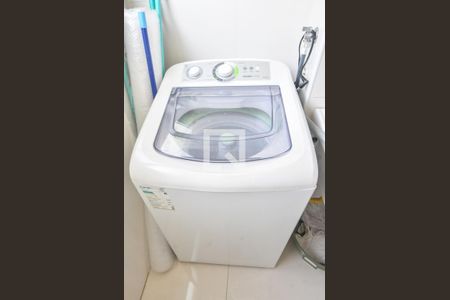 Apartamento à venda com 69m², 2 quartos e 1 vagaLavanderia 