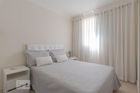 Quarto de apartamento à venda com 1 quarto, 46m² em Vila Campos Sales, Campinas