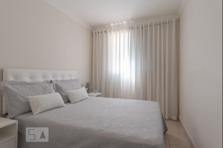 Quarto de apartamento à venda com 1 quarto, 46m² em Vila Campos Sales, Campinas