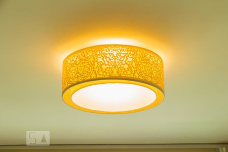 Sala de apartamento para alugar com 2 quartos, 73m² em Barra da Tijuca, Rio de Janeiro