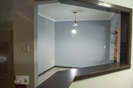 Sala de Jantar de casa para alugar com 3 quartos, 310m² em Fazenda São Borja, São Leopoldo