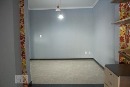Sala de Jantar de casa à venda com 3 quartos, 310m² em Fazenda São Borja, São Leopoldo