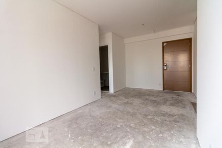 Sala de apartamento para alugar com 2 quartos, 60m² em Centro, Osasco