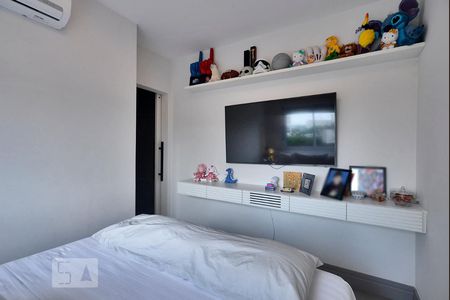 Quarto de apartamento à venda com 2 quartos, 56m² em Vila Anastácio, São Paulo