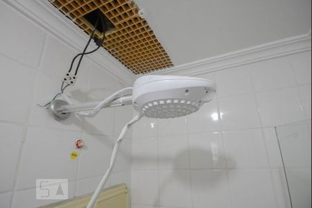 Apartamento à venda com 50m², 2 quartos e 1 vaga Apartamento à venda com 50m², 2 quartos e 1 vagaBanheiro