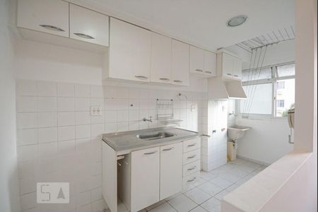 Apartamento à venda com 50m², 2 quartos e 1 vaga Apartamento à venda com 50m², 2 quartos e 1 vagaCozinha
