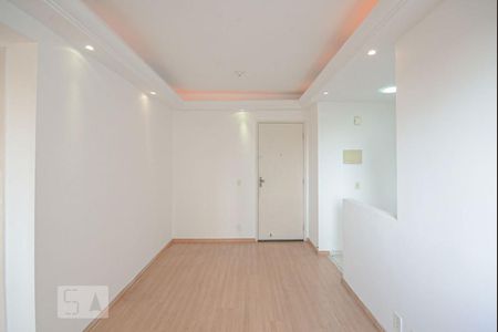 Apartamento à venda com 50m², 2 quartos e 1 vaga Apartamento à venda com 50m², 2 quartos e 1 vagaSala