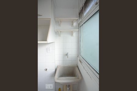 Apartamento à venda com 50m², 2 quartos e 1 vaga Apartamento à venda com 50m², 2 quartos e 1 vagaÁrea de Serviço