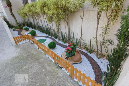 Apartamento à venda com 50m², 2 quartos e 1 vaga Apartamento à venda com 50m², 2 quartos e 1 vagaÁrea comum