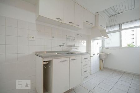 Apartamento à venda com 50m², 2 quartos e 1 vaga Apartamento à venda com 50m², 2 quartos e 1 vagaCozinha